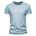 Size 3XL 88-95kg / F038-SkyBlue