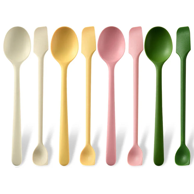 Silicone Kitchen Spoon