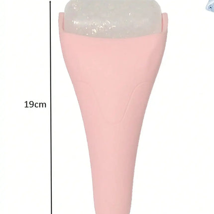 Facial Ice Roller and Massager