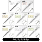 FMchip TS 8tips