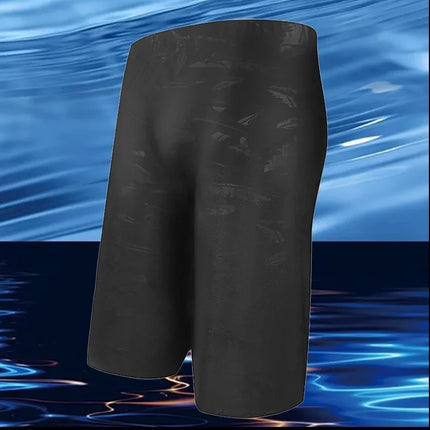 Men's Quick-Dry Swim Shorts