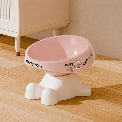 Elevated Pet Feeding Bowl
