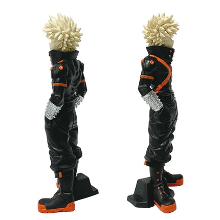 21cm Anime Character Action Figure