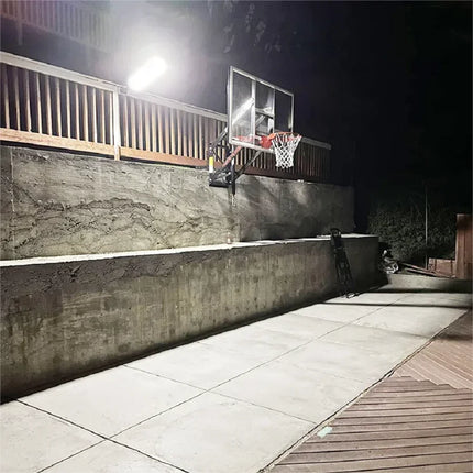 Solar LED Outdoor Motion Sensor Light