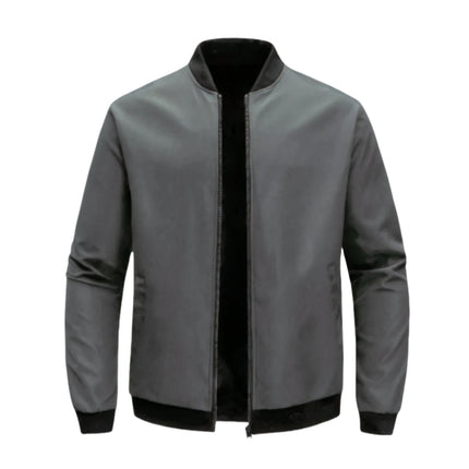 Men's Bomber Jacket