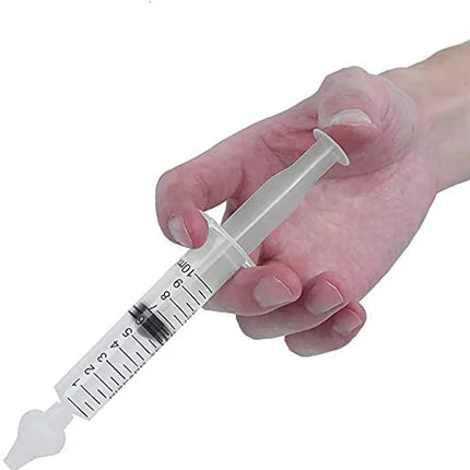 Baby Nasal Cleaning Syringe