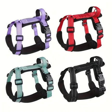 Adjustable Dog Harness