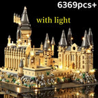 6369pcs(with light)