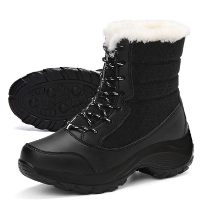 Women's Warm Winter Boots