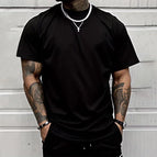 S / Black
