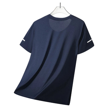 Men's Quick-Dry Outdoor T-Shirt