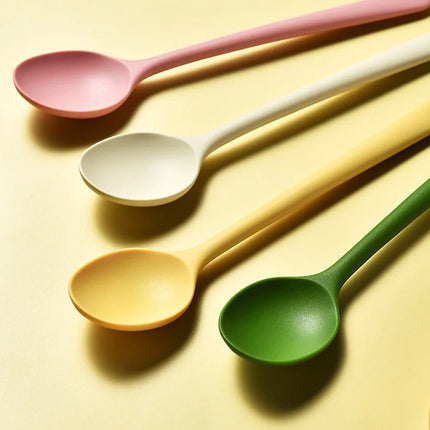 Silicone Kitchen Spoon