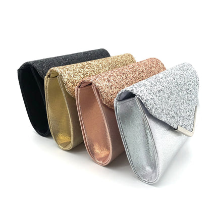 Sparkling Evening Bag
