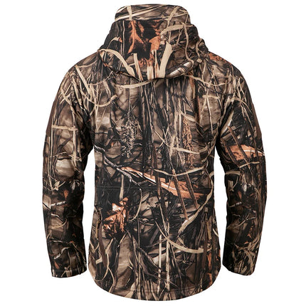 Men's Soft Shell Outdoor Jacket