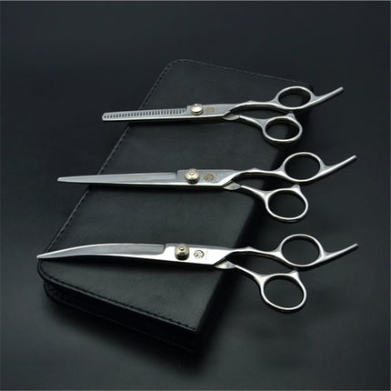 Pet Grooming Scissors