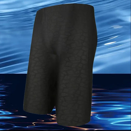 Men's Quick-Dry Swim Shorts