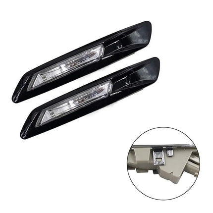 LED Side Marker Lights