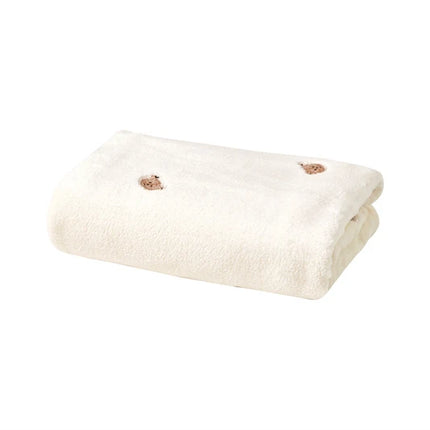 Baby Winter Blanket