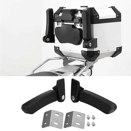 Motorcycle Passenger Armrest Kit