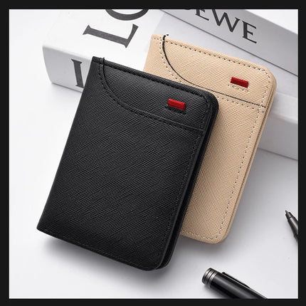 Men's Mini Wallet