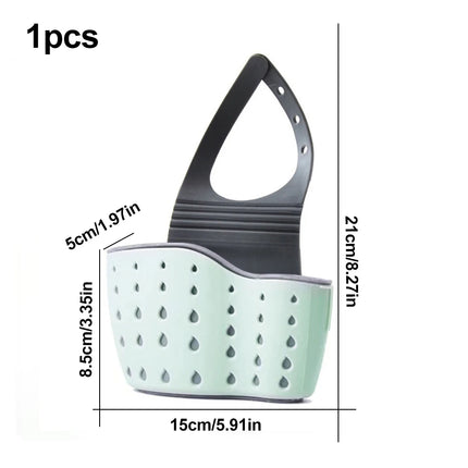 Kitchen Sink Sponge Holder