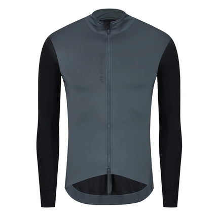 Men’s Waterproof Cycling Windbreaker