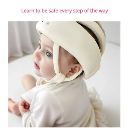 Baby Safety Head Protection Cushion