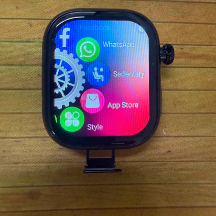 5G Android Smartwatch