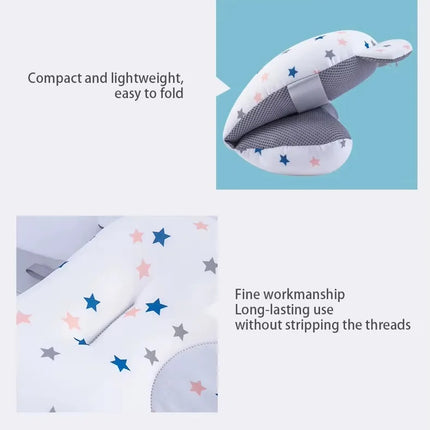 Baby Bathtub Support Cushion