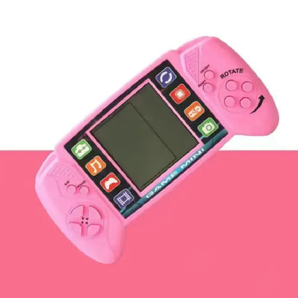 Mini Gaming Console
