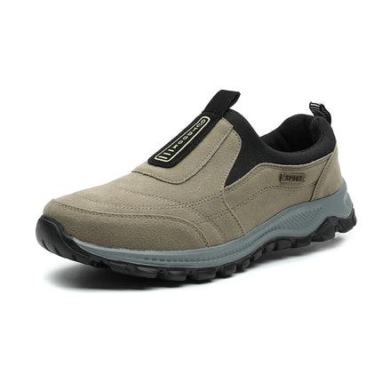 Men's Lightweight Anti-Slip Running Sneakers