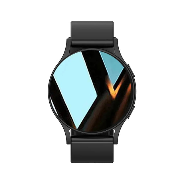 NNEOBA Smart Watch Health Monitor Black