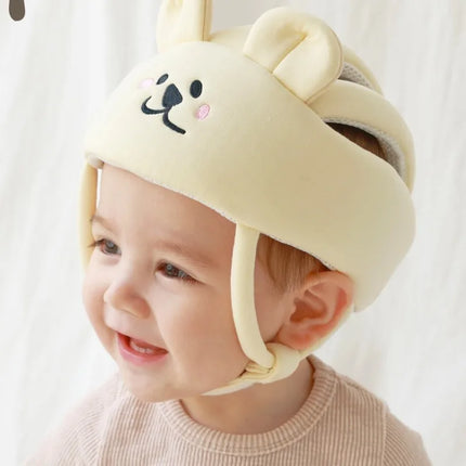 Baby Safety Head Protection Cushion