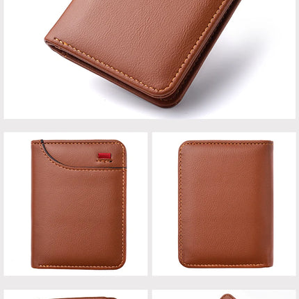 Men's Mini Wallet