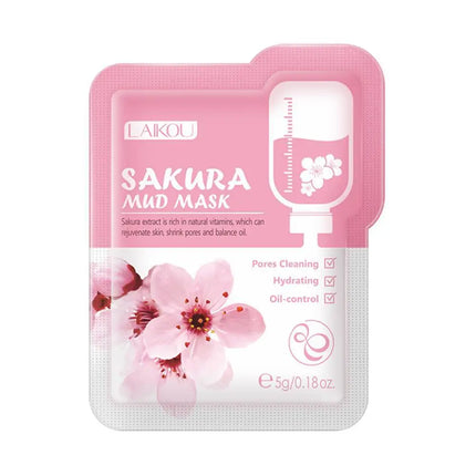Bio Collagen Hydrating Face Mask