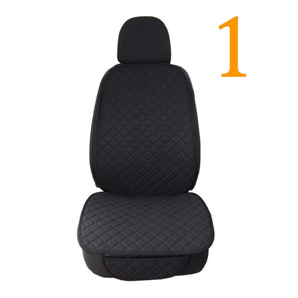 NNEOBA Universal Car Seat Cover Protector