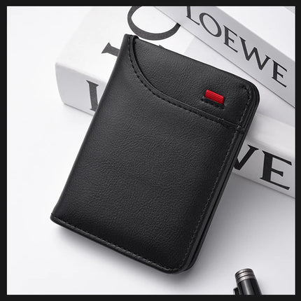 Men's Mini Wallet