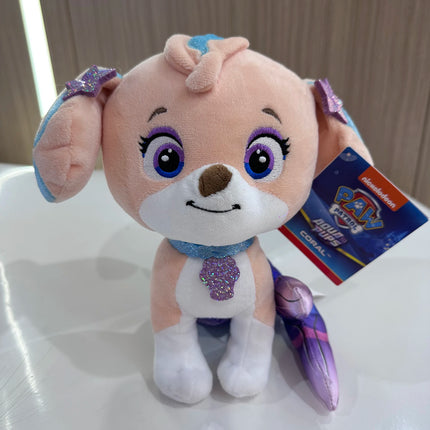 PAW Patrol Coral Plush Toy – 22.9 cm