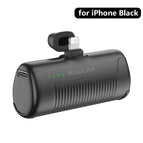 For iPhone Black