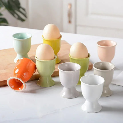 Ceramic Egg Holder