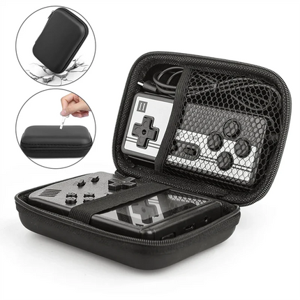 Portable Retro Mini Game Console
