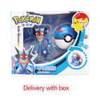 Original box 7