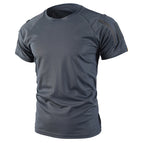 M(55-65kgs) / Gray O-neck New