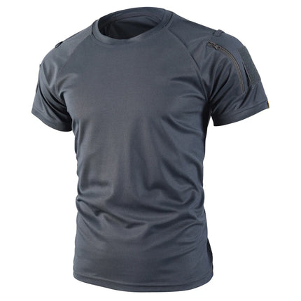 Men's Summer Outdoor T-Shirt