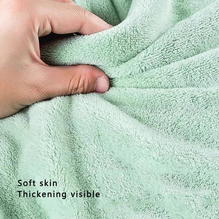 Baby Bath Towel