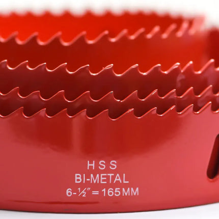M42 Bi-Metal Hole Saw