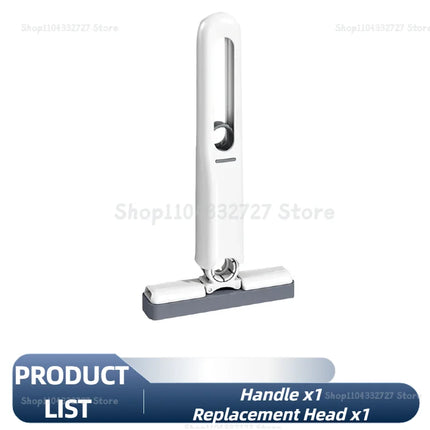 Mini Self-Squeeze Mop