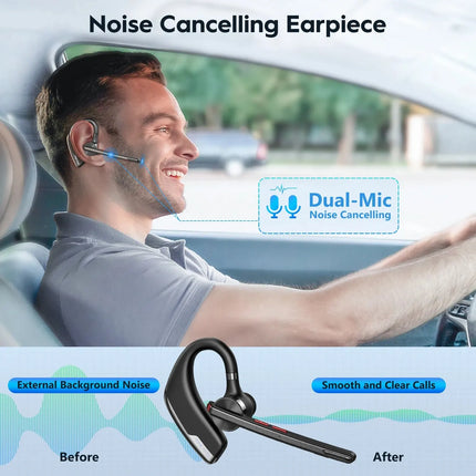 Bluetooth Business Headset