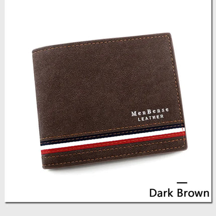 Slim Bifold Wallet