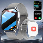 Sports Smart Watch / Silvery ML